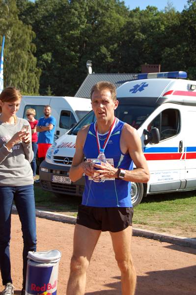 IV Bieg Pamięci Karolewo - Więcbork (foto. cz.1)