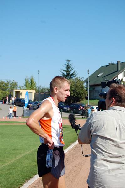 IV Bieg Pamięci Karolewo - Więcbork (foto. cz.1)