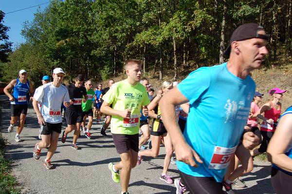 IV Bieg Pamięci Karolewo - Więcbork (foto. cz.1)