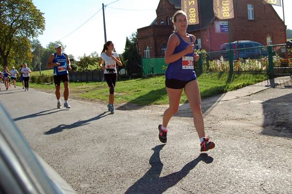 IV Bieg Pamięci Karolewo - Więcbork (foto. cz.1)
