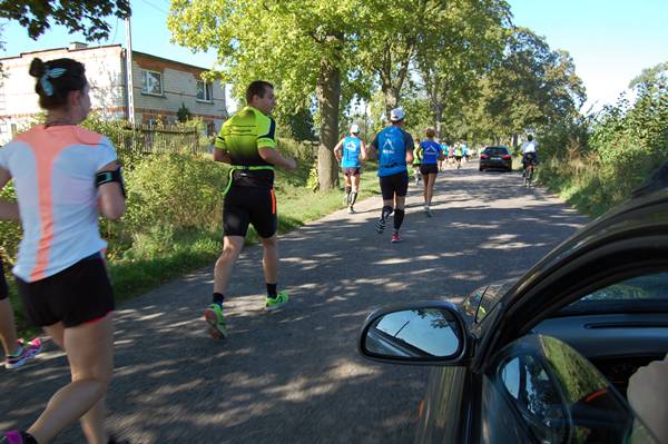 IV Bieg Pamięci Karolewo - Więcbork (foto. cz.1)