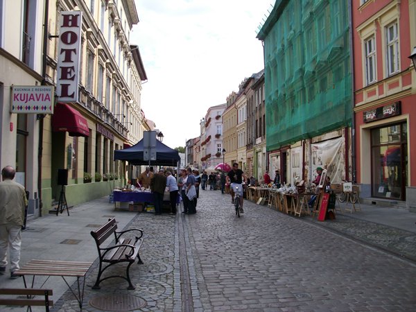 Bydgoszcz: Moda, make up i kawa, czyli to, co kobiety lubią najbardziej