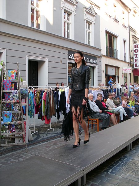 Bydgoszcz: Moda, make up i kawa, czyli to, co kobiety lubią najbardziej