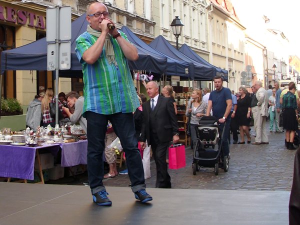 Bydgoszcz: Moda, make up i kawa, czyli to, co kobiety lubią najbardziej