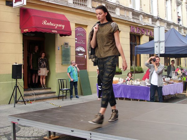 Bydgoszcz: Moda, make up i kawa, czyli to, co kobiety lubią najbardziej