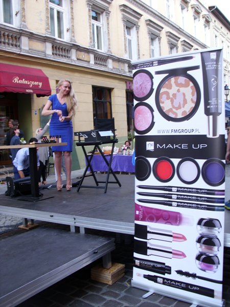 Bydgoszcz: Moda, make up i kawa, czyli to, co kobiety lubią najbardziej