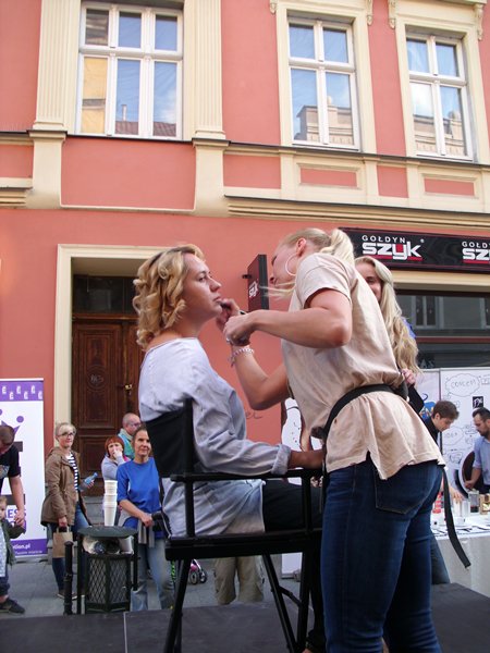 Bydgoszcz: Moda, make up i kawa, czyli to, co kobiety lubią najbardziej