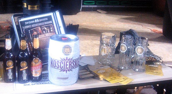 Beergoszcz 2015, pierwszy bydgoski Festiwal Piwa