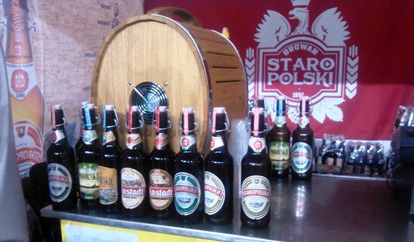 Beergoszcz 2015, pierwszy bydgoski Festiwal Piwa