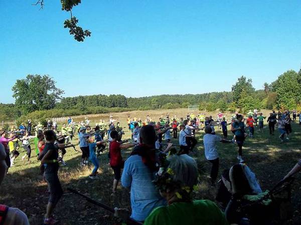 Wystartowała II edycja KORONY WIELKOPOLSKI