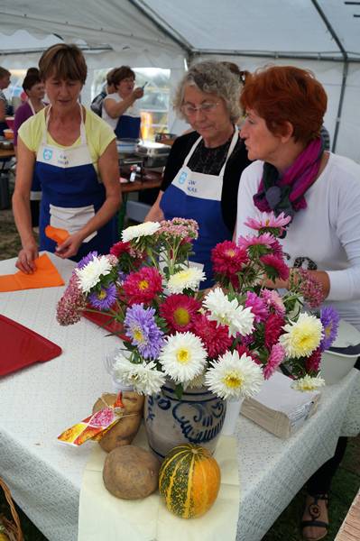 Udane VII Święto Ziemniaka w Kamieniu Krajeńskim!