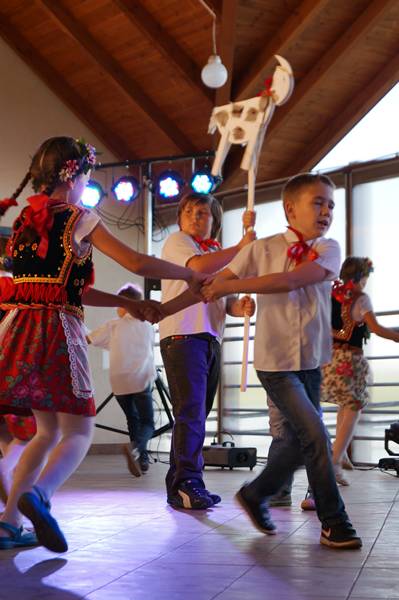 Udane VII Święto Ziemniaka w Kamieniu Krajeńskim!