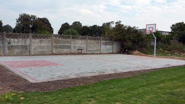 Festyn rodzinny w Bartoszkowie