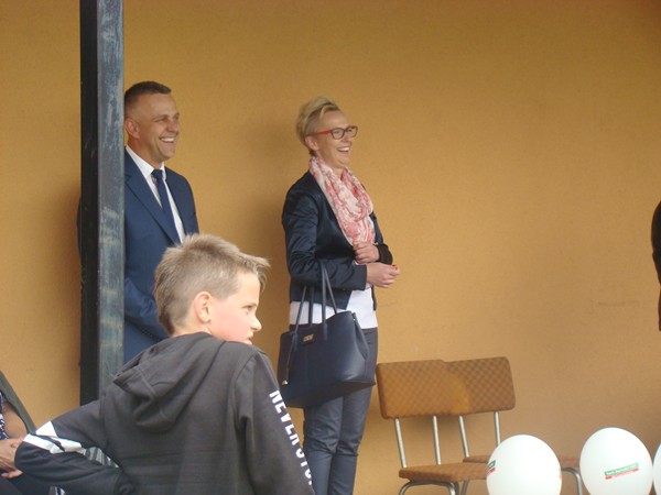 Festyn rodzinny w Bartoszkowie