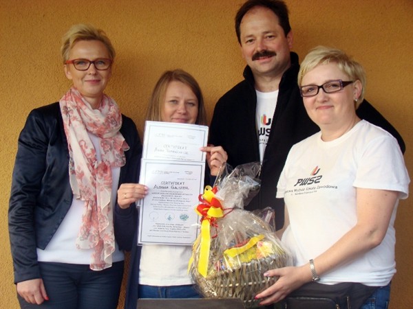 Festyn rodzinny w Bartoszkowie