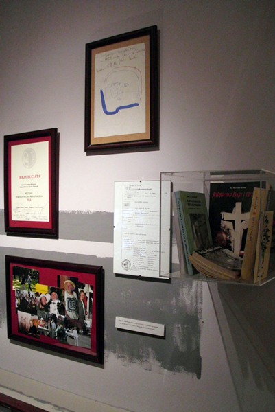 Bydgoszcz: Krzyże Puciaty