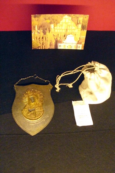 Bydgoszcz: Krzyże Puciaty