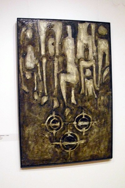 Bydgoszcz: Krzyże Puciaty