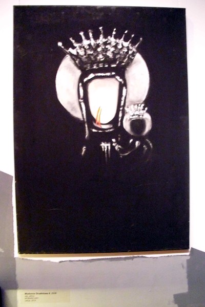 Bydgoszcz: Krzyże Puciaty