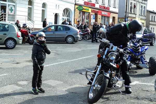 Powiatowe Zakończenie Sezonu Motocyklowego