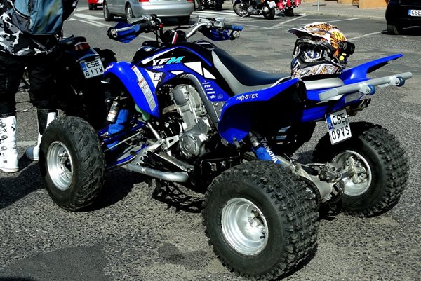 Powiatowe Zakończenie Sezonu Motocyklowego