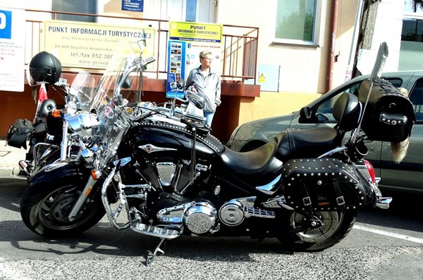 Powiatowe Zakończenie Sezonu Motocyklowego