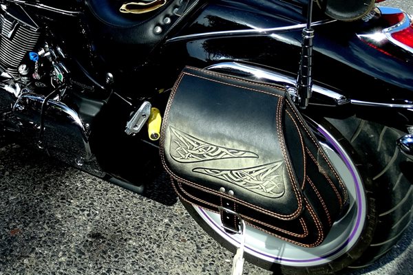 Powiatowe Zakończenie Sezonu Motocyklowego