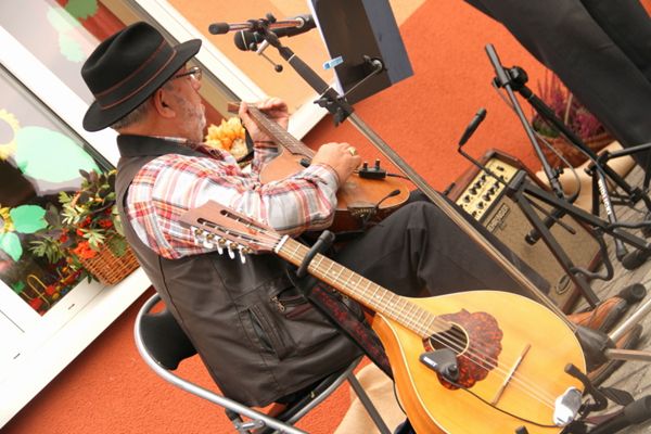 BIESIADA PO LUTOWSKU - Ziemniak w roli głównej!