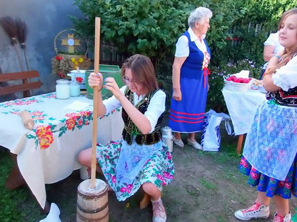 Gmina Sępólno: Utracone dziedzictwo