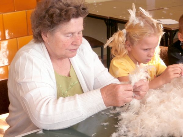 Gmina Sępólno: Utracone dziedzictwo