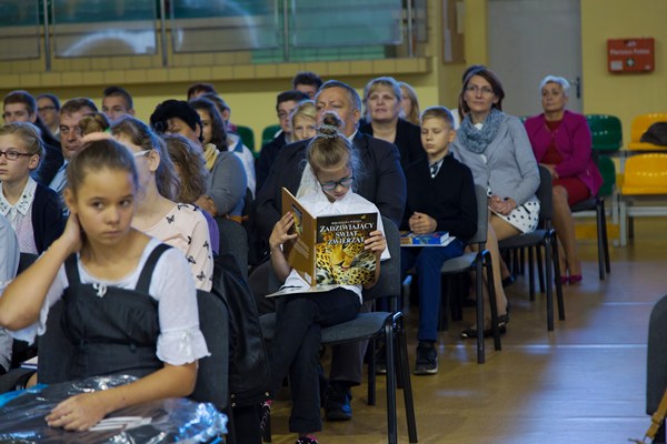 Sępólno: Najlepsi w dziedzinie edukacji - wyróżnieni