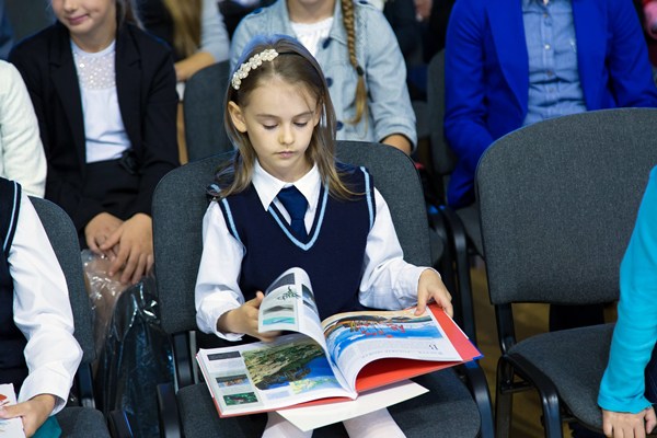 Sępólno: Najlepsi w dziedzinie edukacji - wyróżnieni