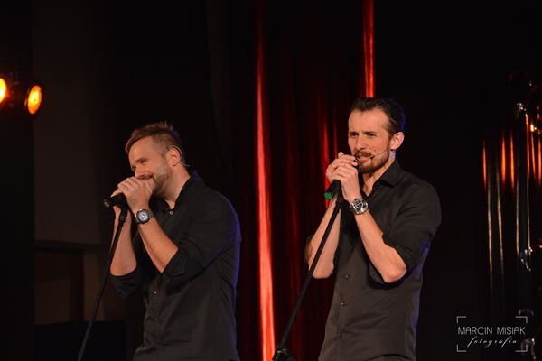 Kabaret Skeczów Męczących w Sępólnie