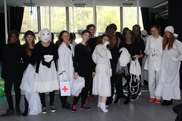 Teatr Stuk Puk z Więcborka obsypany nagrodami