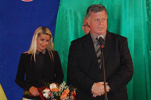 XX - Jubileuszowy Wieczór Seniora w Więcborku