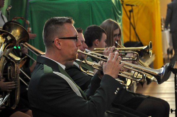 XX - Jubileuszowy Wieczór Seniora w Więcborku