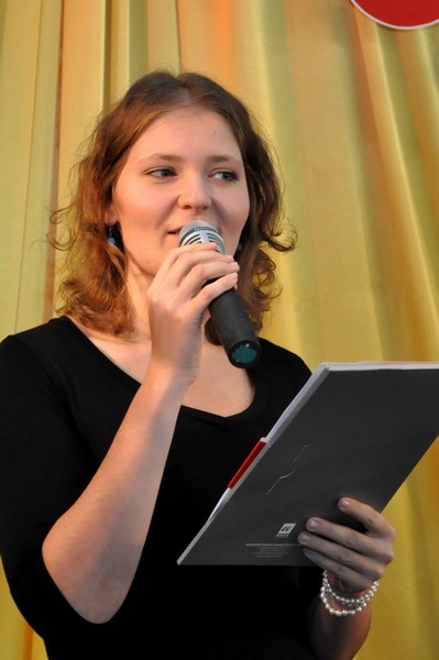 XX - Jubileuszowy Wieczór Seniora w Więcborku