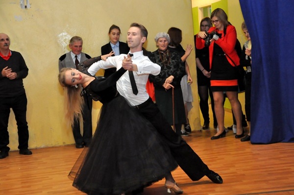 XX - Jubileuszowy Wieczór Seniora w Więcborku