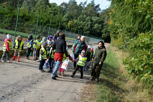 Czym skorupka za młodu...