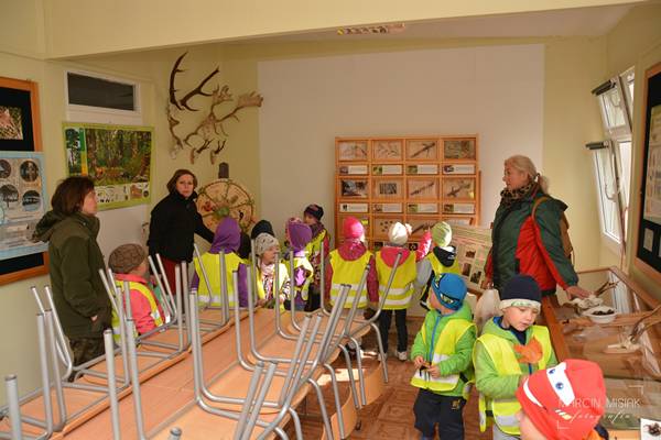 Czym skorupka za młodu...