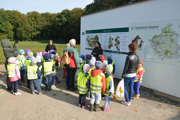 Czym skorupka za młodu...