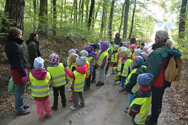 Czym skorupka za młodu...
