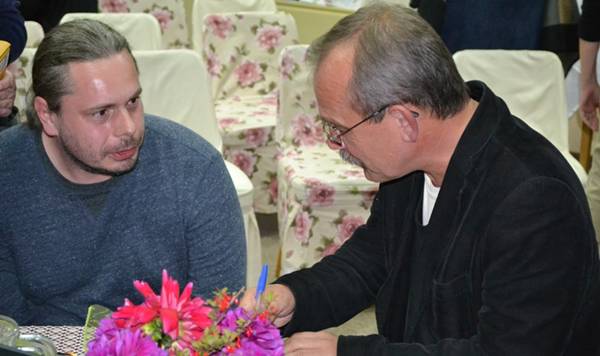 Wojciech Jagielski w bibliotece: o dziennikarskiej pasji, zebranych doświadczeniach i najnowszej książce
