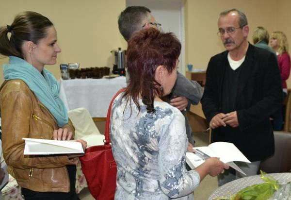 Wojciech Jagielski w bibliotece: o dziennikarskiej pasji, zebranych doświadczeniach i najnowszej książce