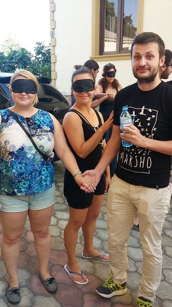 Sępólno: Kolejny projekt zwieńczony sukcesem!