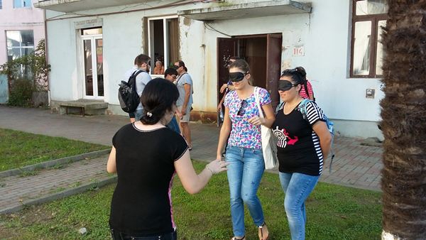 Sępólno: Kolejny projekt zwieńczony sukcesem!