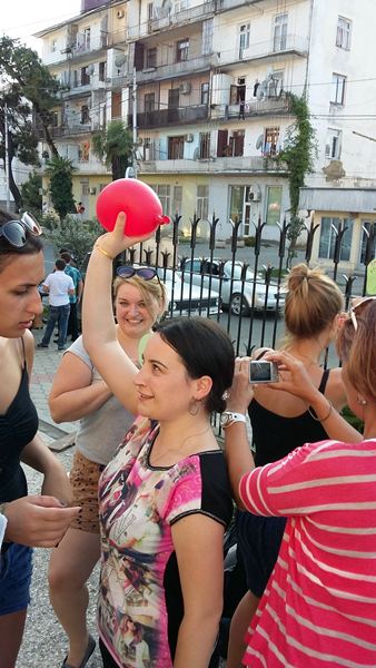 Sępólno: Kolejny projekt zwieńczony sukcesem!