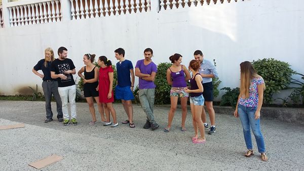 Sępólno: Kolejny projekt zwieńczony sukcesem!