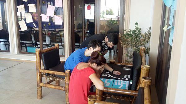 Sępólno: Kolejny projekt zwieńczony sukcesem!