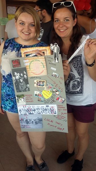 Sępólno: Kolejny projekt zwieńczony sukcesem!